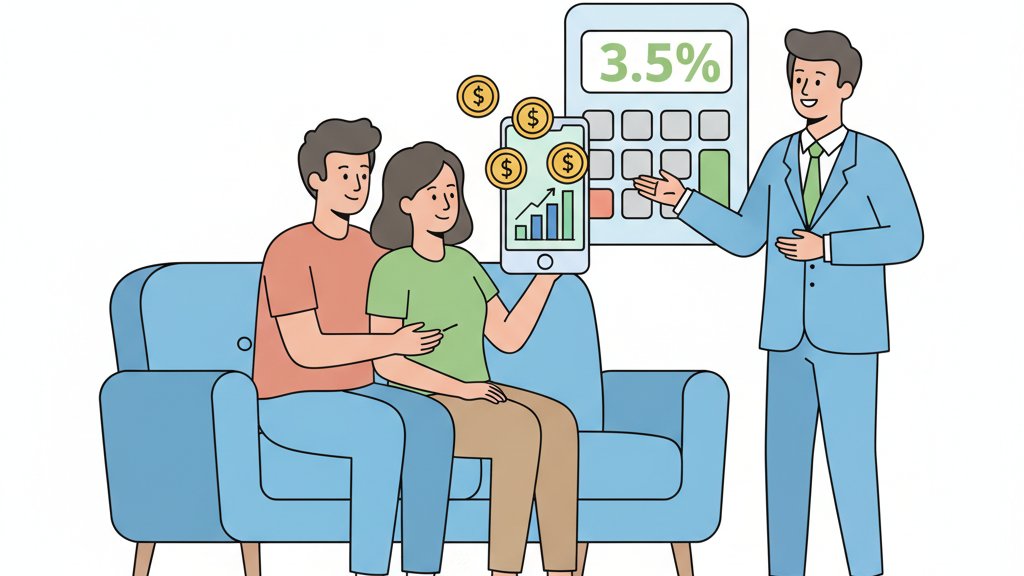 vakuudeton kulutusluotto ja lainojen vertailu netissä