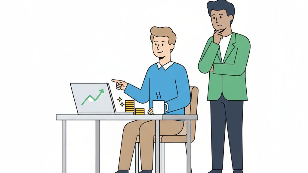 how to counter offer a job salary package professionally