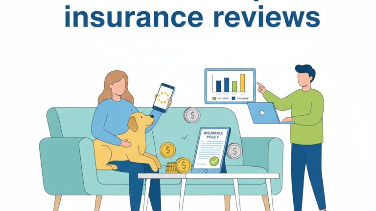 nationwide pet insurance reviews