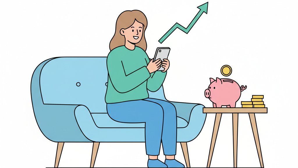 Privatlån utan säkerhet från svensk långivare med snabb handläggning