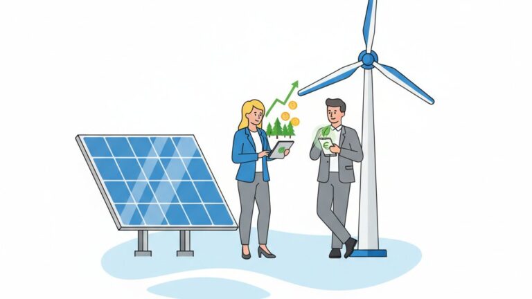 nordic green energy reviews