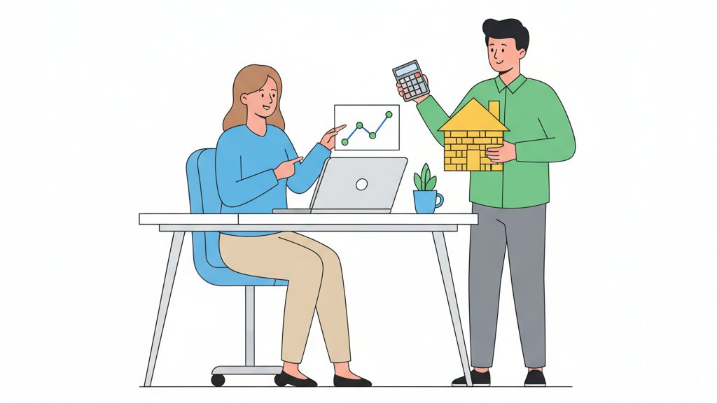 анализ на пазара на недвижими имоти и очакван ръст на жилищните цени през 2019 г.