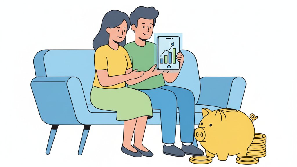 korkeakorkoinen talletustili hätäkassalle