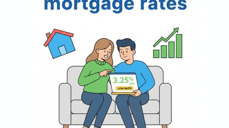 ally bank mortgage rates