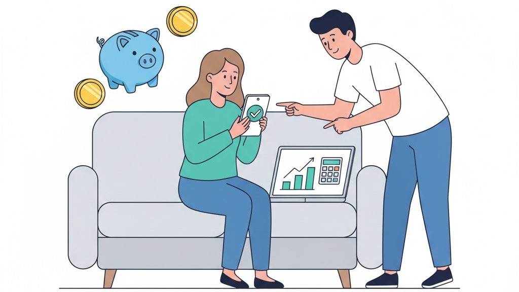 TF Bank vakuudeton kulutusluotto ja lainalaskuri netissä