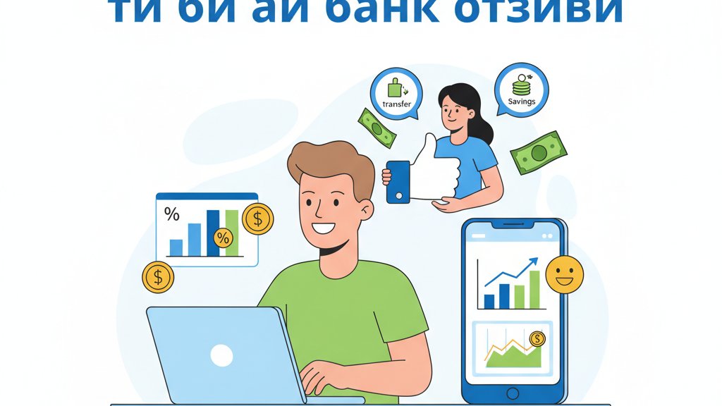 ти би ай банк отзиви