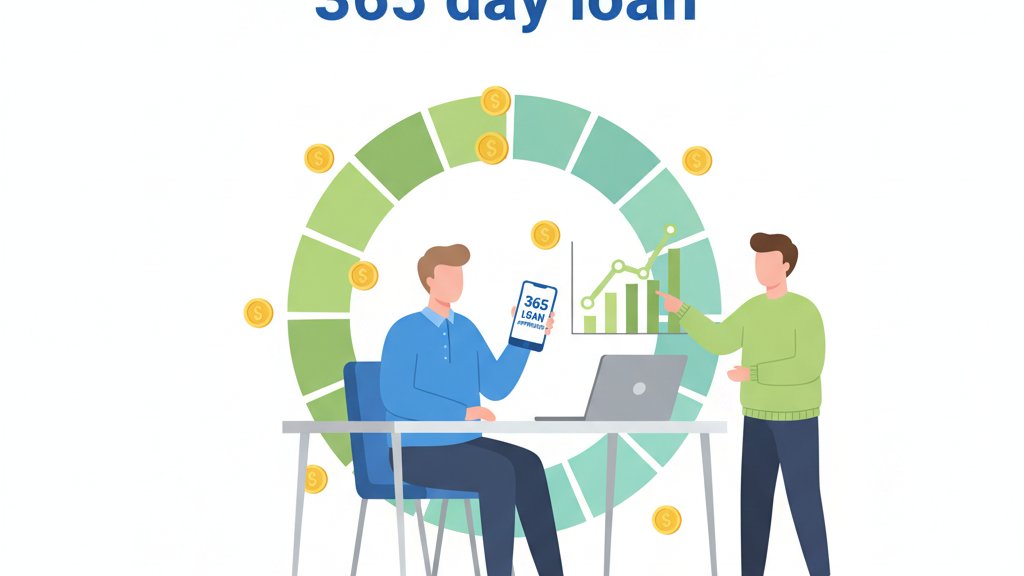 365 day loan