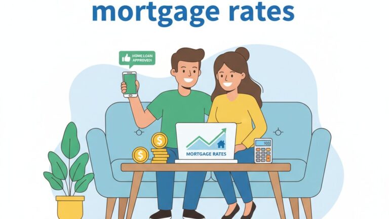 quicken loans mortgage rates