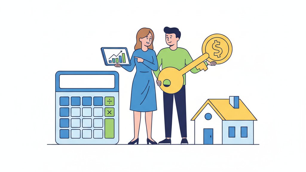 Viktiga kostnader och checklista inför köp av hus och fastighet