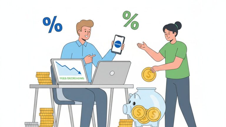 degiro commission fees