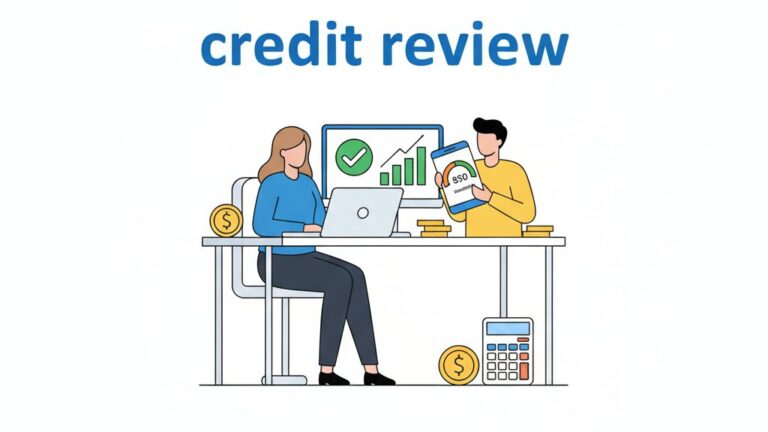 credit review