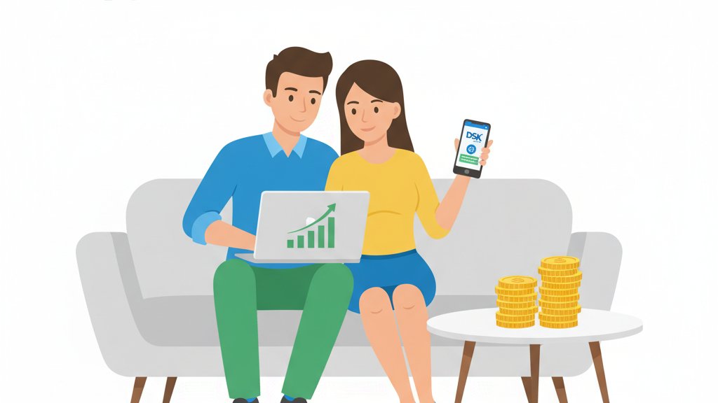 депозит лихва dsк