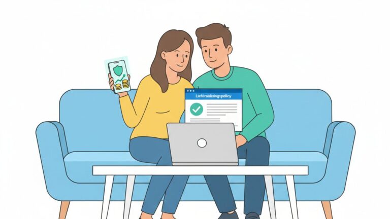 bästa livförsäkringen