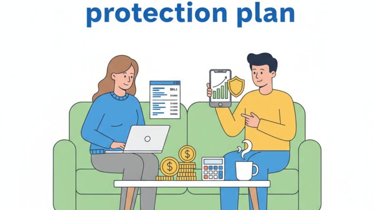 utility winter protection plan