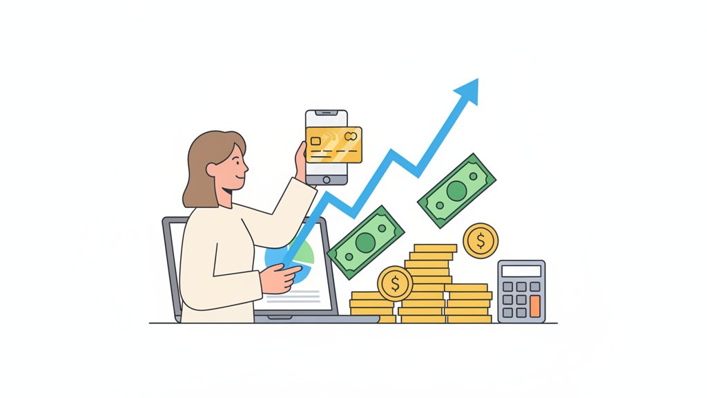 best rewards credit cards for grocery and household spending