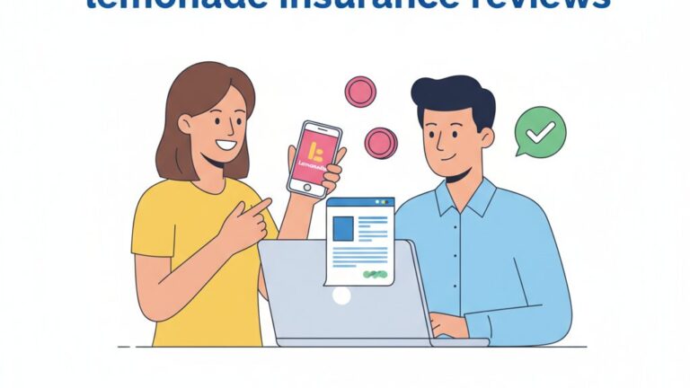 lemonade insurance reviews