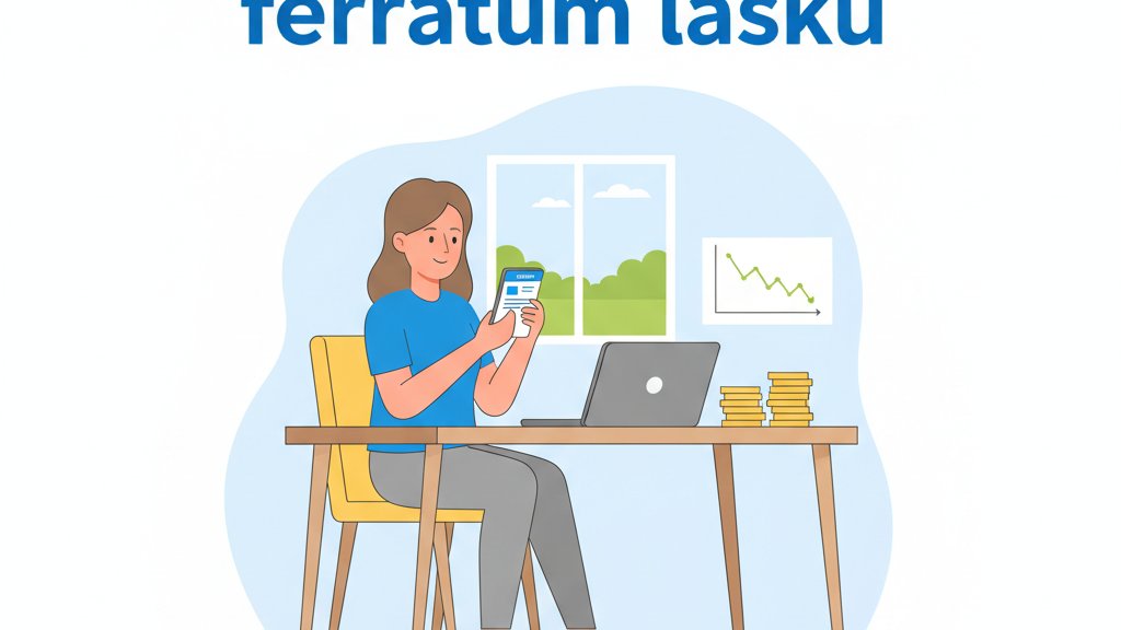 ferratum lasku