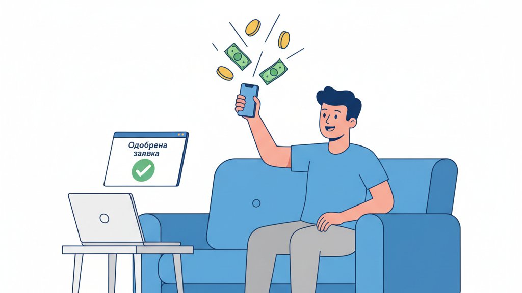 бързи заеми онлайн веднага