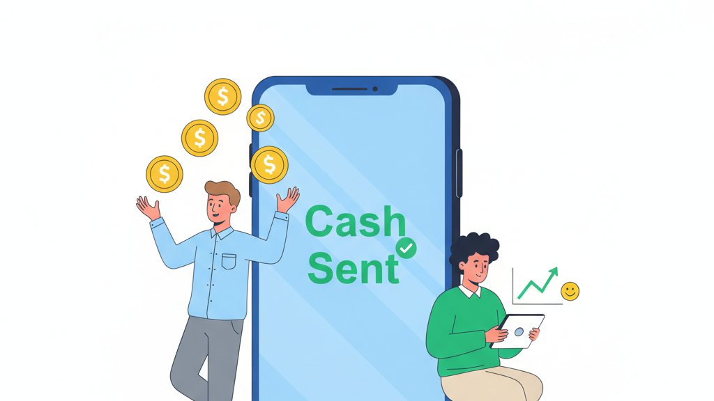 instant cash advance apps