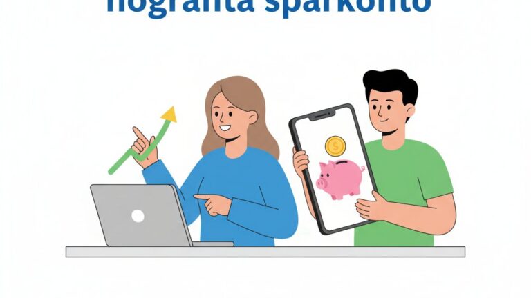högränta sparkonto