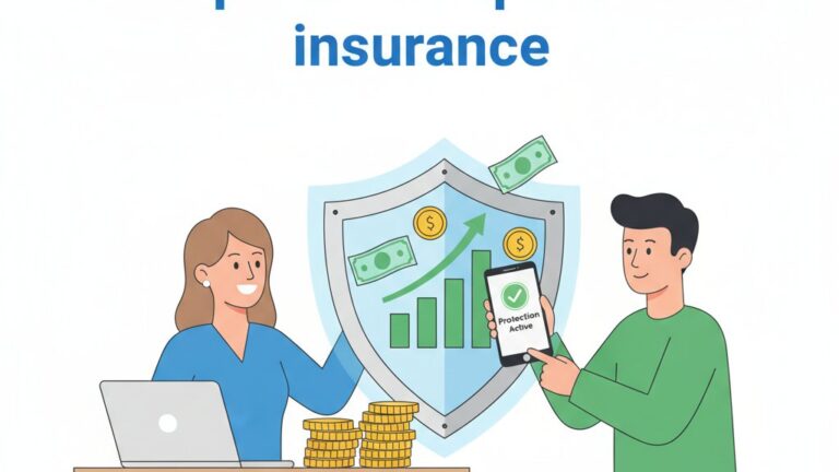 accept income protection insurance