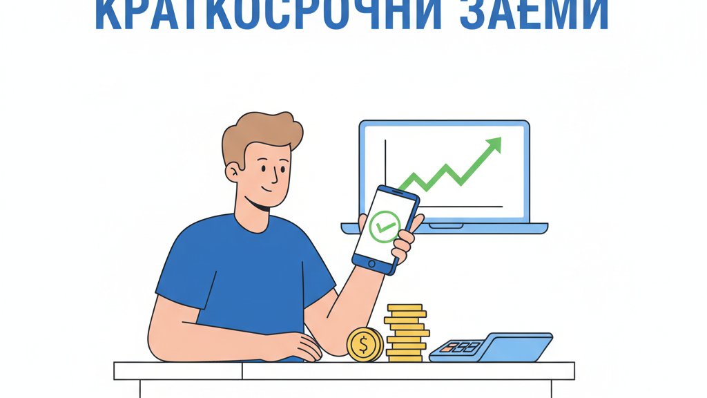 краткосрочни заеми