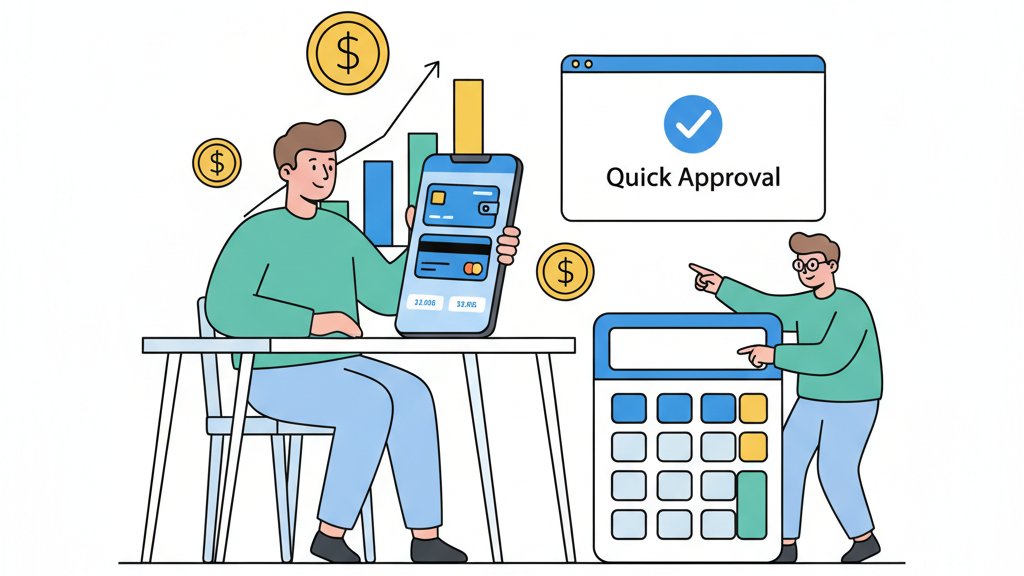 fast emergency cash advance for unexpected expenses