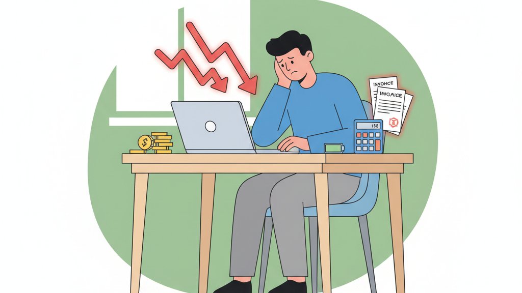 финансова тревожност и управление на личните дългове чрез планиране на бюджета