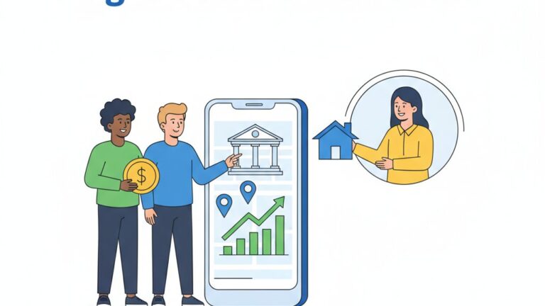 regional banks near me