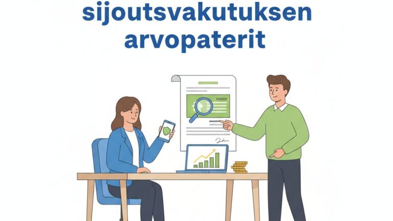 kuka omistaa sijoitusvakuutuksen arvopaperit