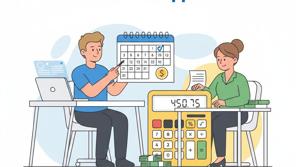 болничен първи ден половин ден