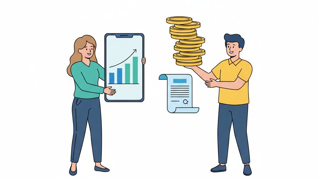 сравнение на оферти за потребителски кредити онлайн