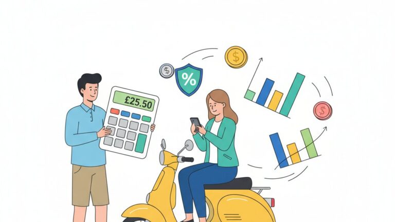 moped insurance quotes