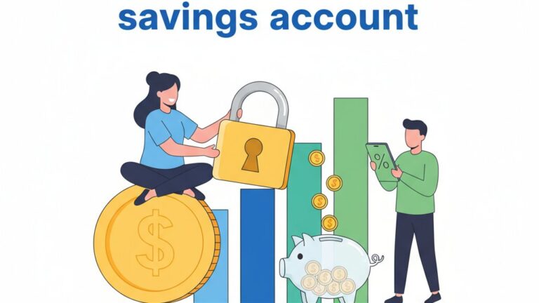 best fixed rate savings account
