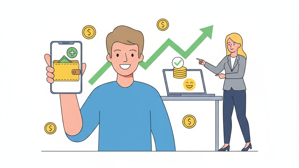 Snabblån med direktutbetalning och BankID-verifiering