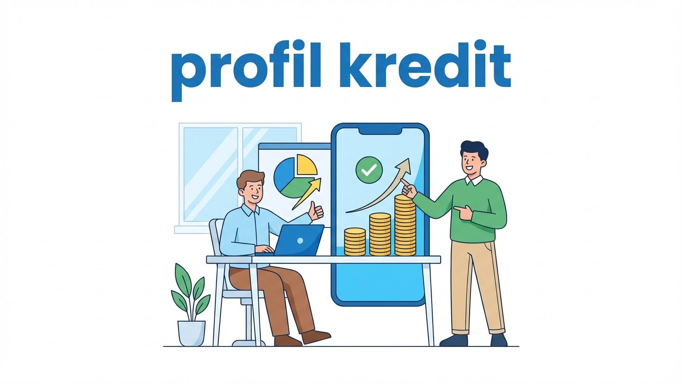 profil kredit