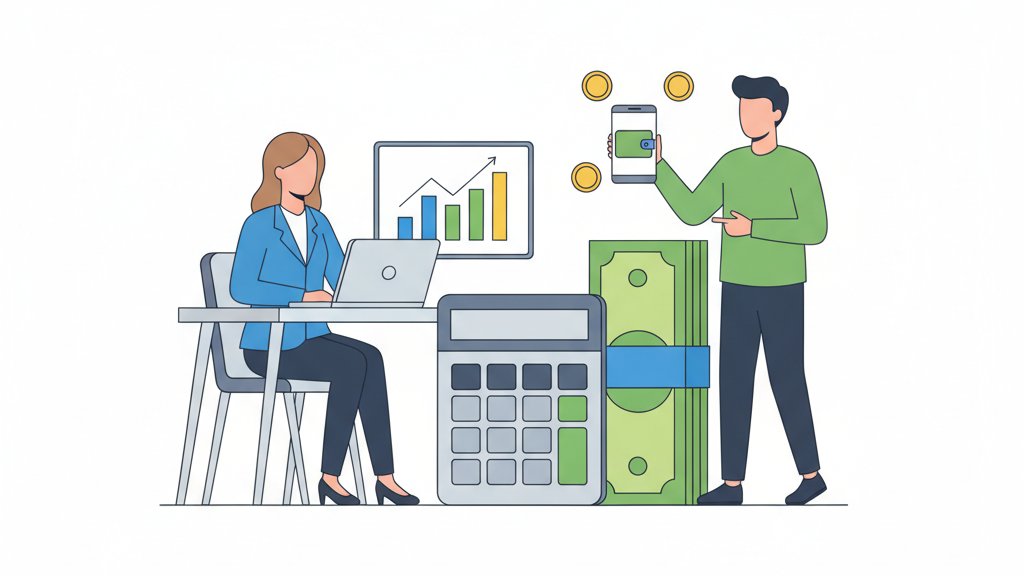 Telness mobiloperatör för företag med växeltjänst och abonnemang