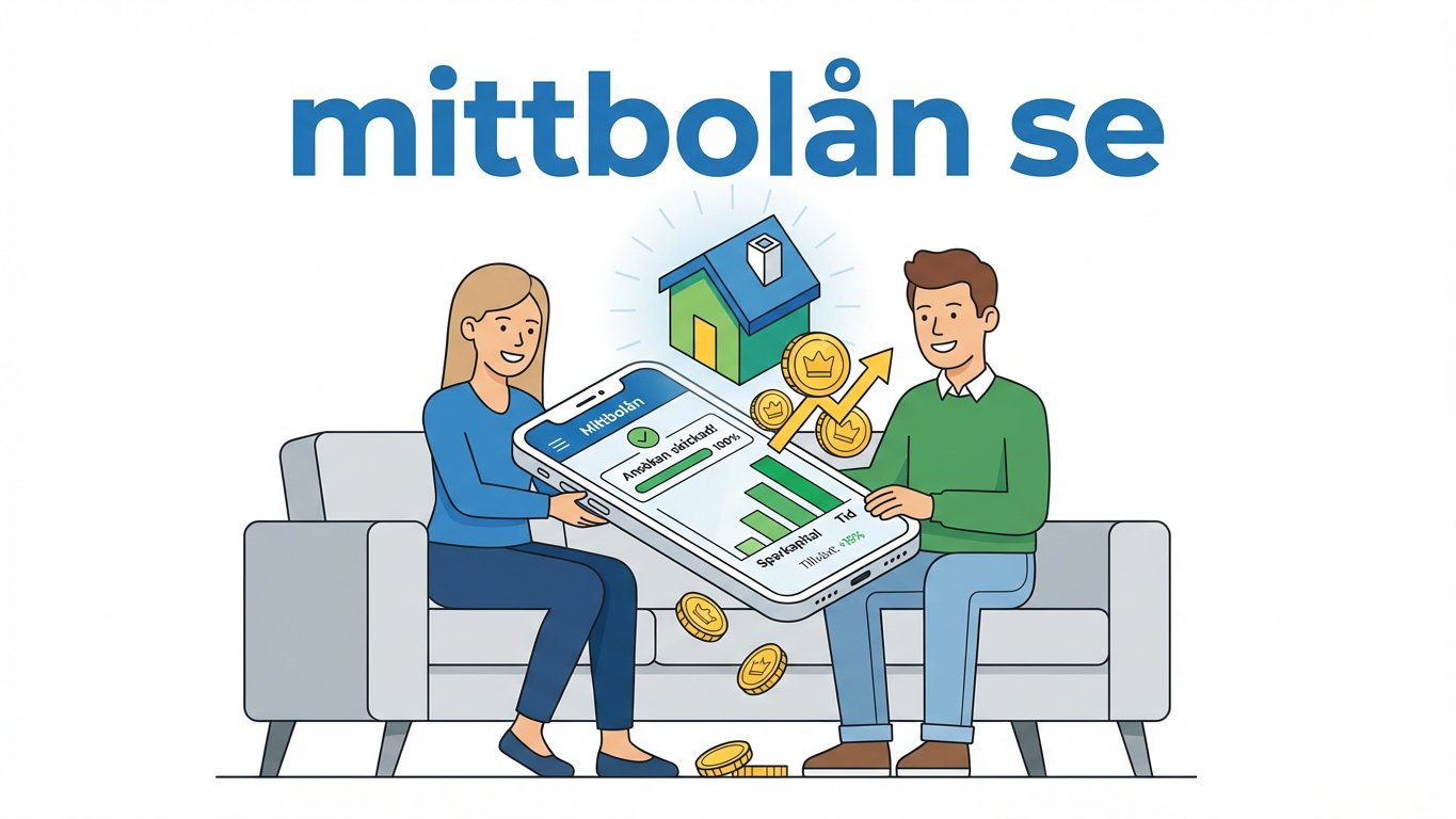 mittbolån se