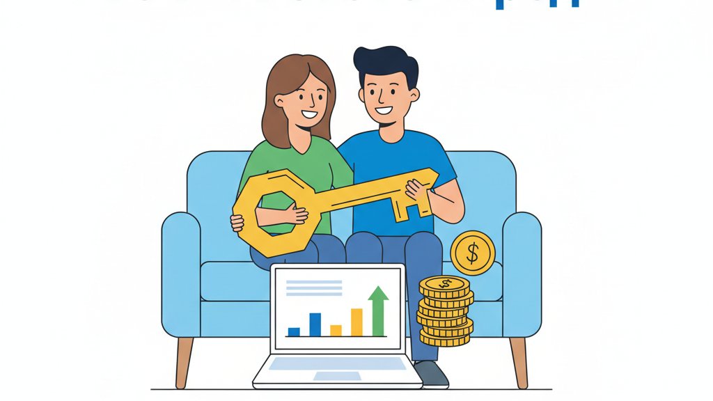 моят ипотечен кредит