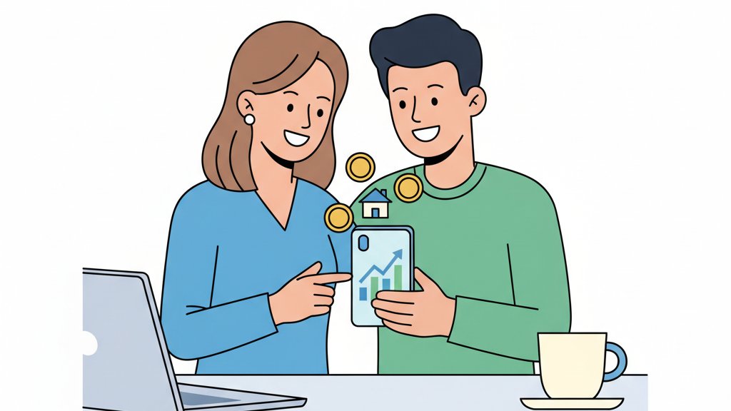 условия за жилищен заем и лихвени проценти в България