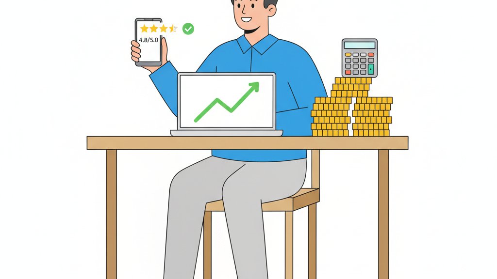 online high-yield savings account interest rates and digital banking features comparison