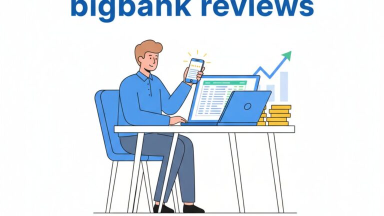 bigbank reviews