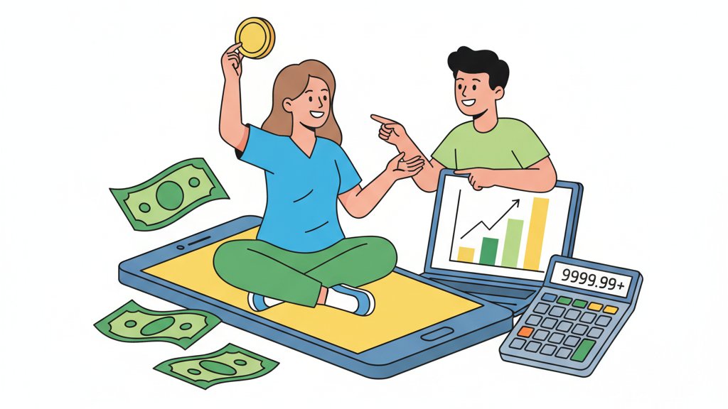 настройка на лимити за отговорна игра в онлайн платформи