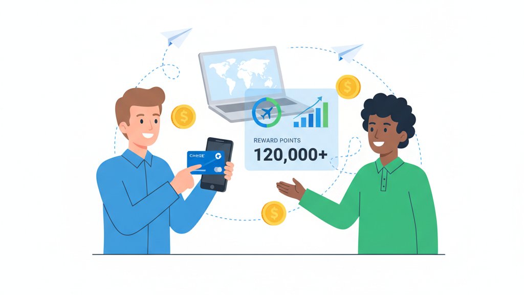 chase sapphire credit card