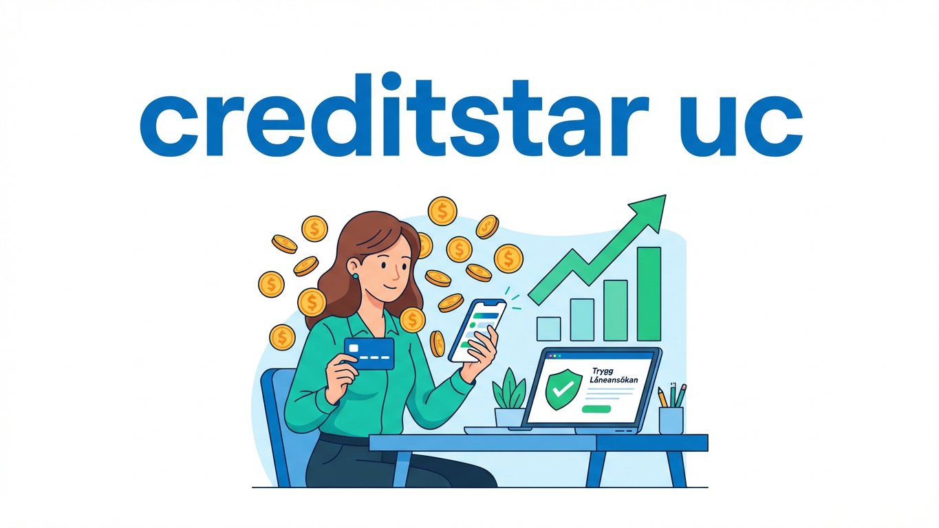 creditstar uc