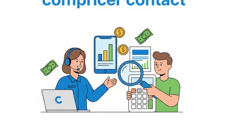 compricer contact
