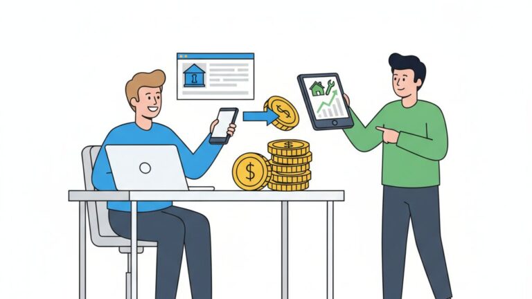 personal line of credit