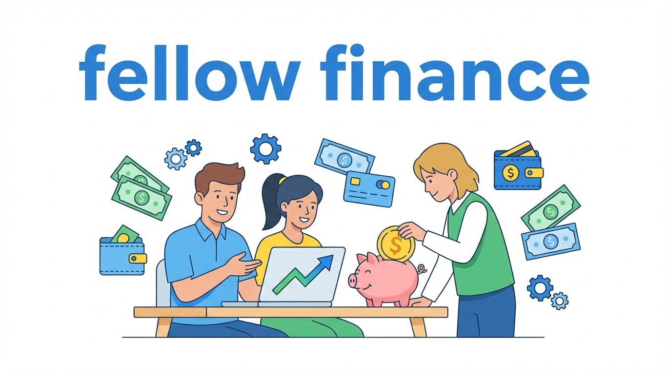 fellow finance