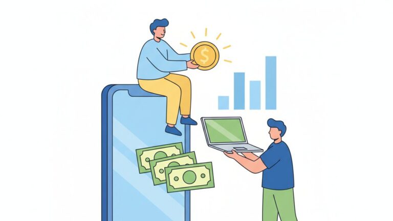 peer to peer lending