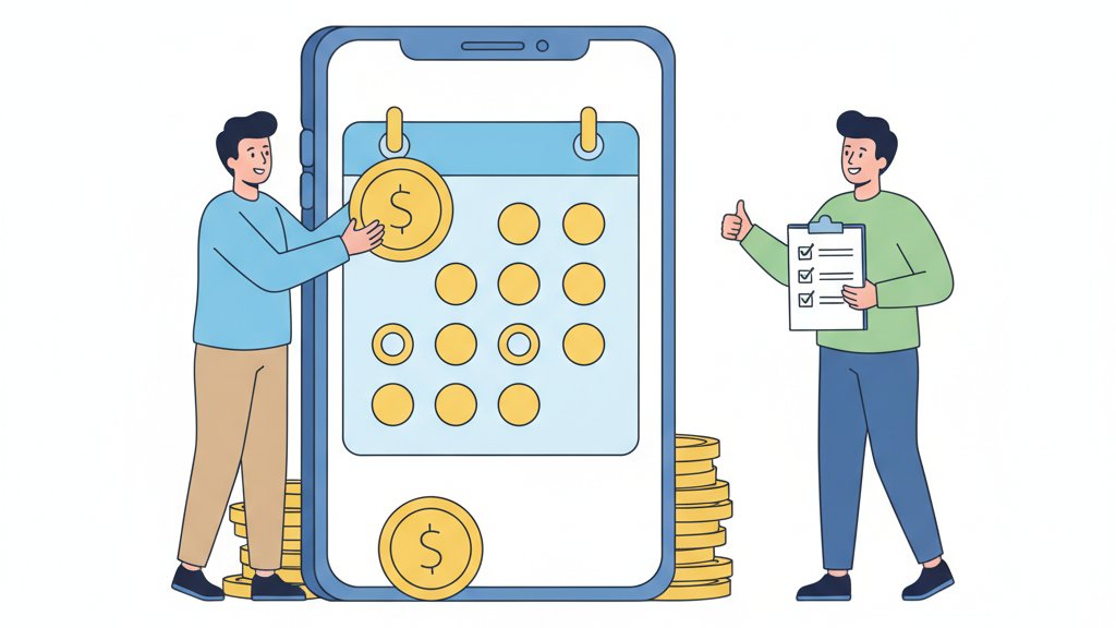 vad är delbetalning